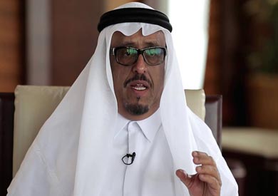 حاكم شرطة دبي السابق ضاحي خلفان